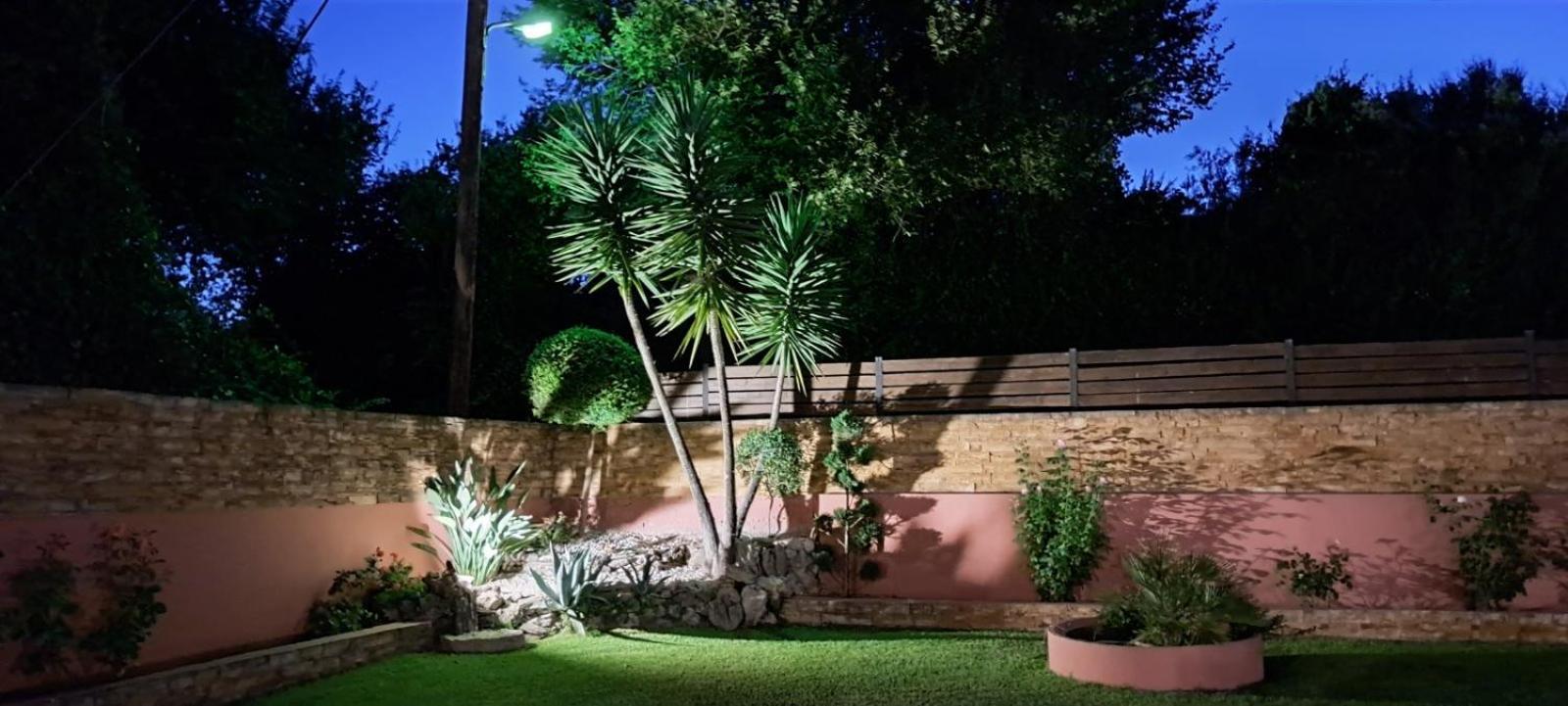Villa Magic Perla 古维亚 外观 照片